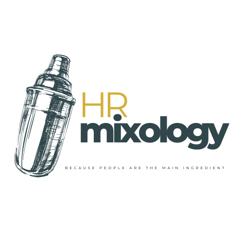HR Mixology